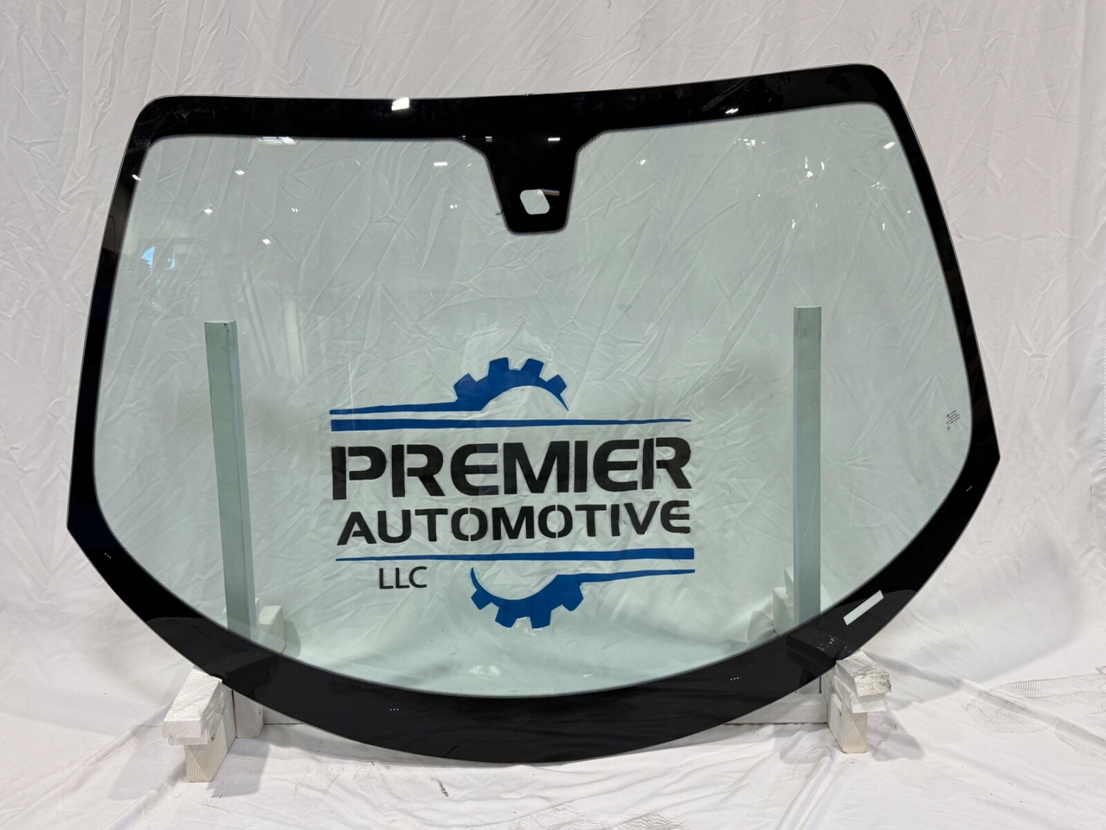 NEW Ferrari 458 Windshield **Aftermarket** Coupe