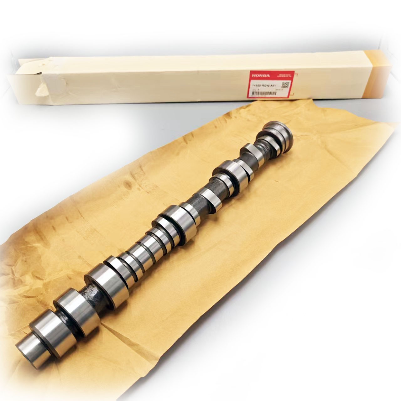 NEW OEM Front Camshaft 14100-RGW-A02 For 2009-2015 Honda Pilot 2008-2017 Odyssey