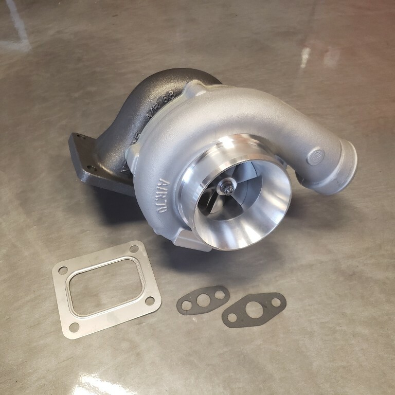 T70 Turbocharger Turbo Charger T4 3 T70 Turbocharger Turbo Charger T4 3