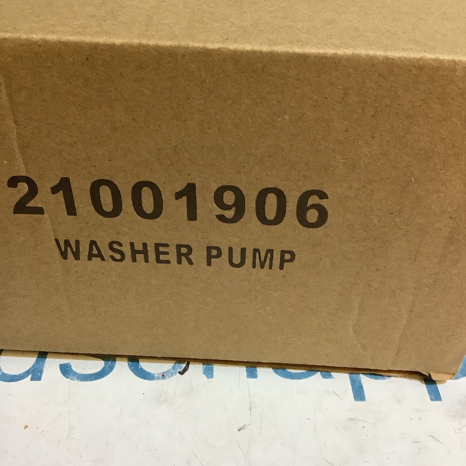 21001906, W21001906 Whirlpool and Maytag Washer PUMP 21001906, W21001906 Whirlpool and Maytag Washer PUMP