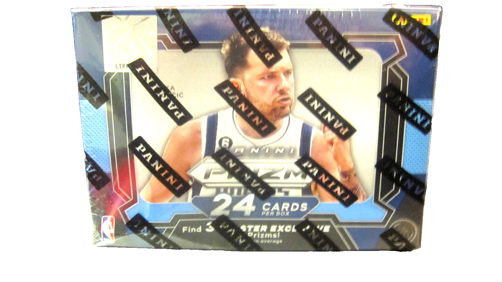 Panini 2023-24 Prizm Basketball Blaster Box Panini 2023-24 Prizm Basketball Blaster Box