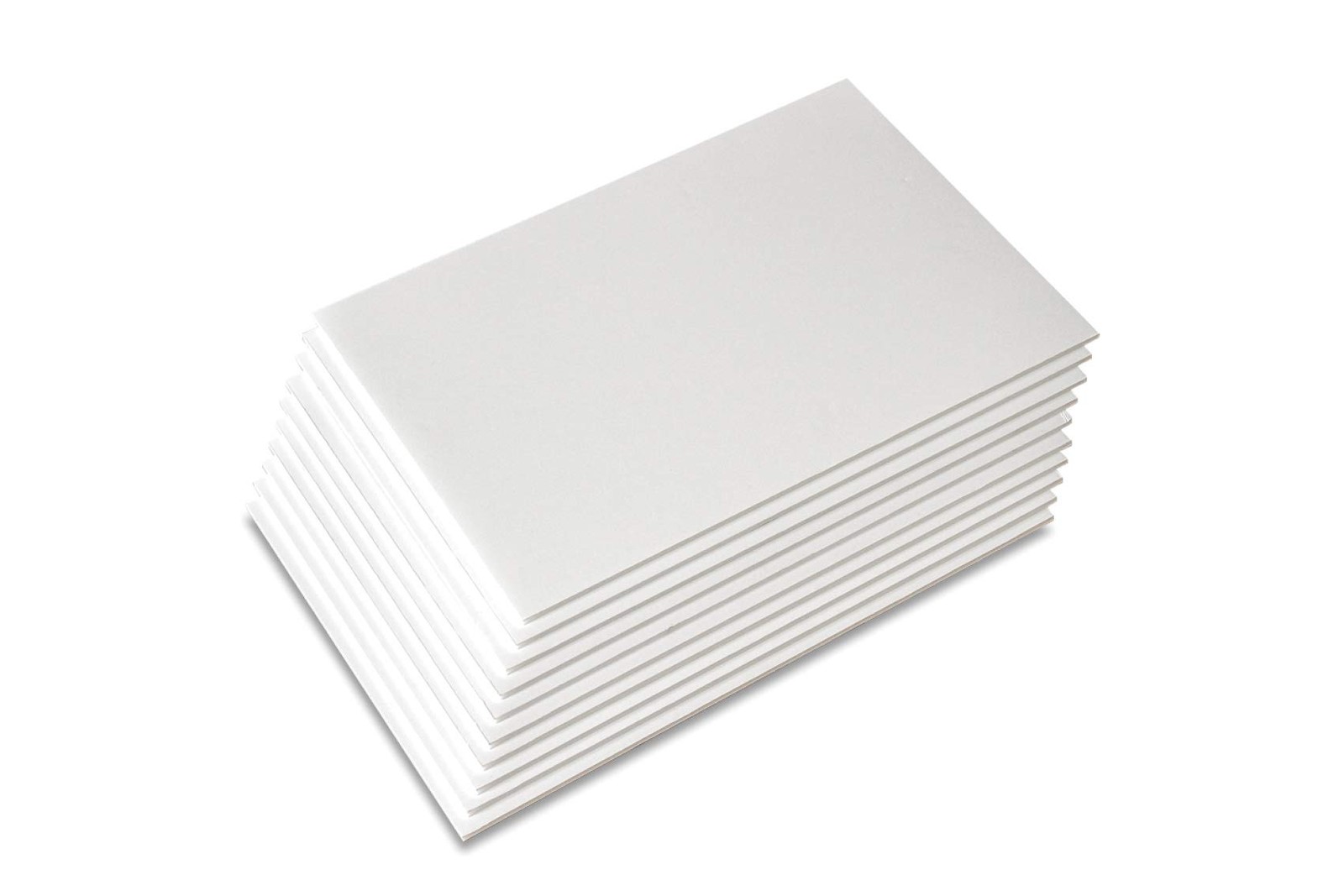 Union Premium Foam Board 30 x 40 x 3/16\