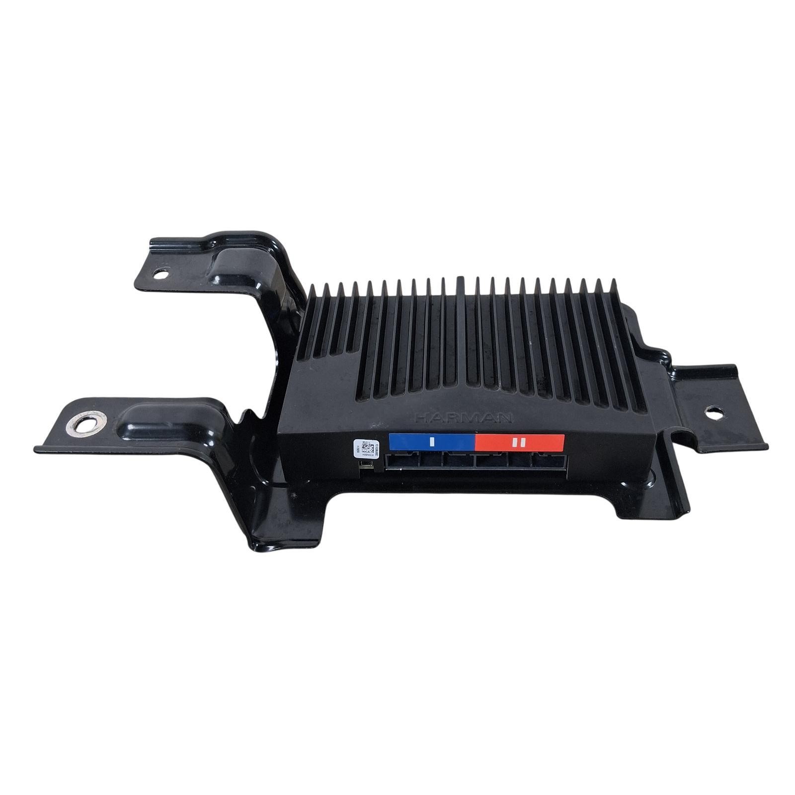 2023-2025 Kia Telluride Audio Amplifier Amp Module OEM