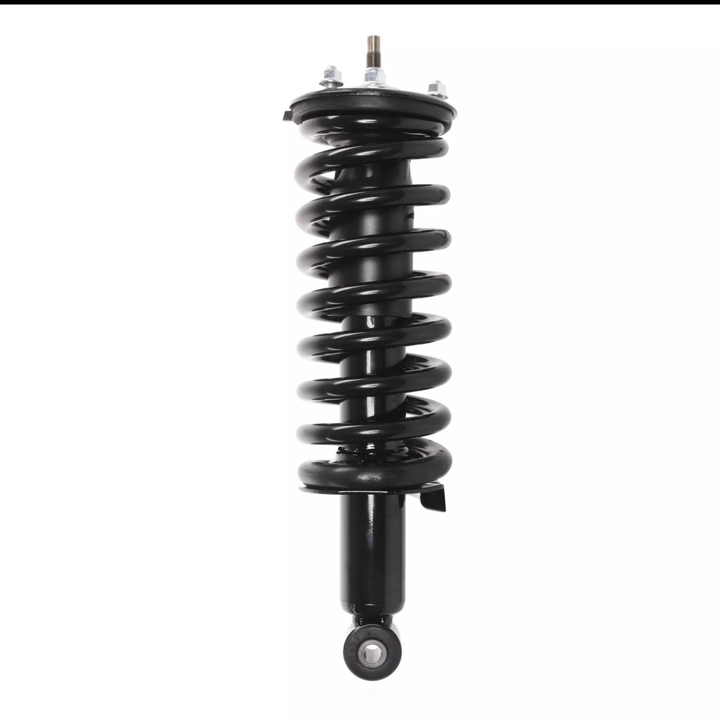 Carquest Premium Complete Strut Assembly 28-710002 Carquest Premium Complete Strut Assembly 28-710002