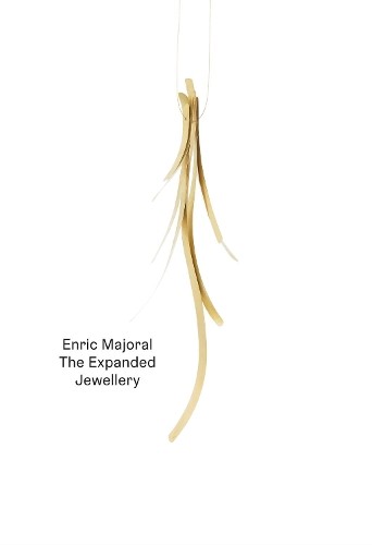 Enric Majoral Enric Majoral (Hardback) (UK IMPORT) Enric Majoral Enric Majoral (Hardback) (UK IMPORT)
