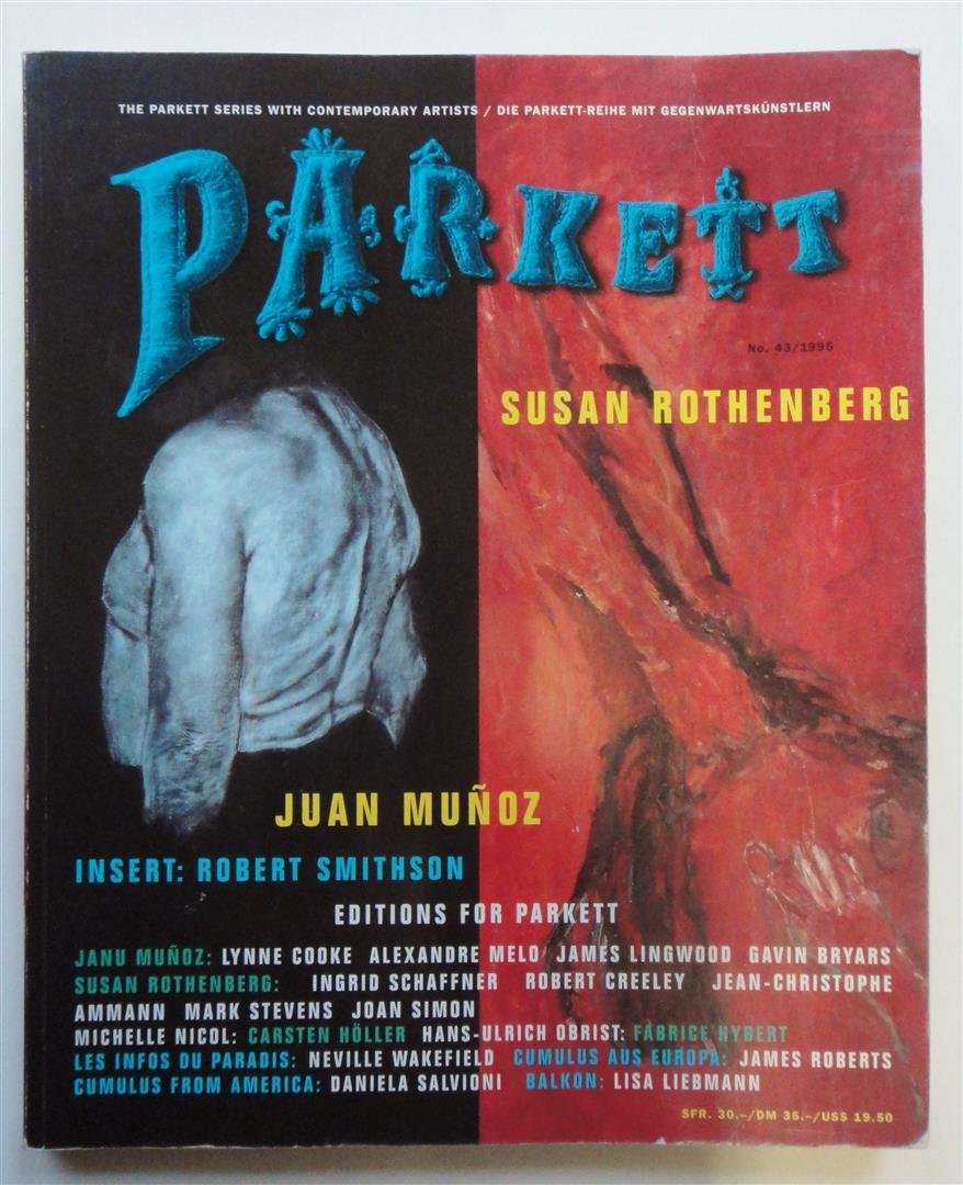 Parkett Parkett