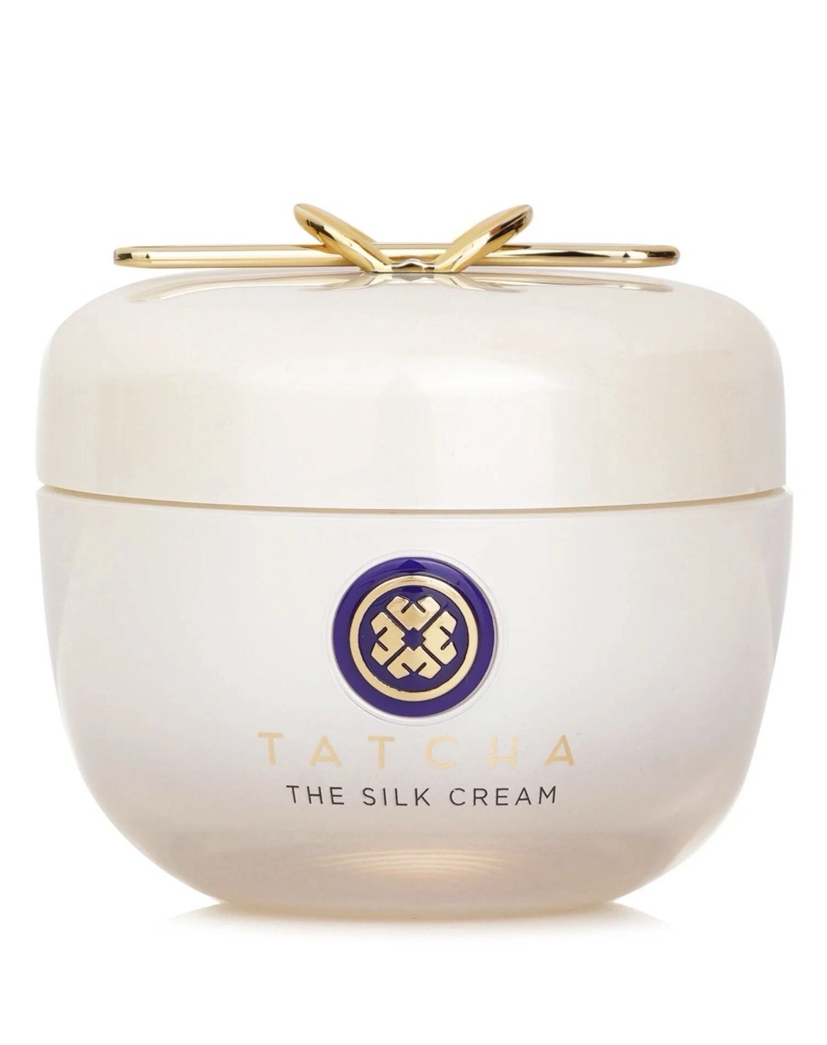 Tatcha The Silk Cream 1.7 oz New Rt$124 Tatcha The Silk Cream 1.7 oz New Rt$124