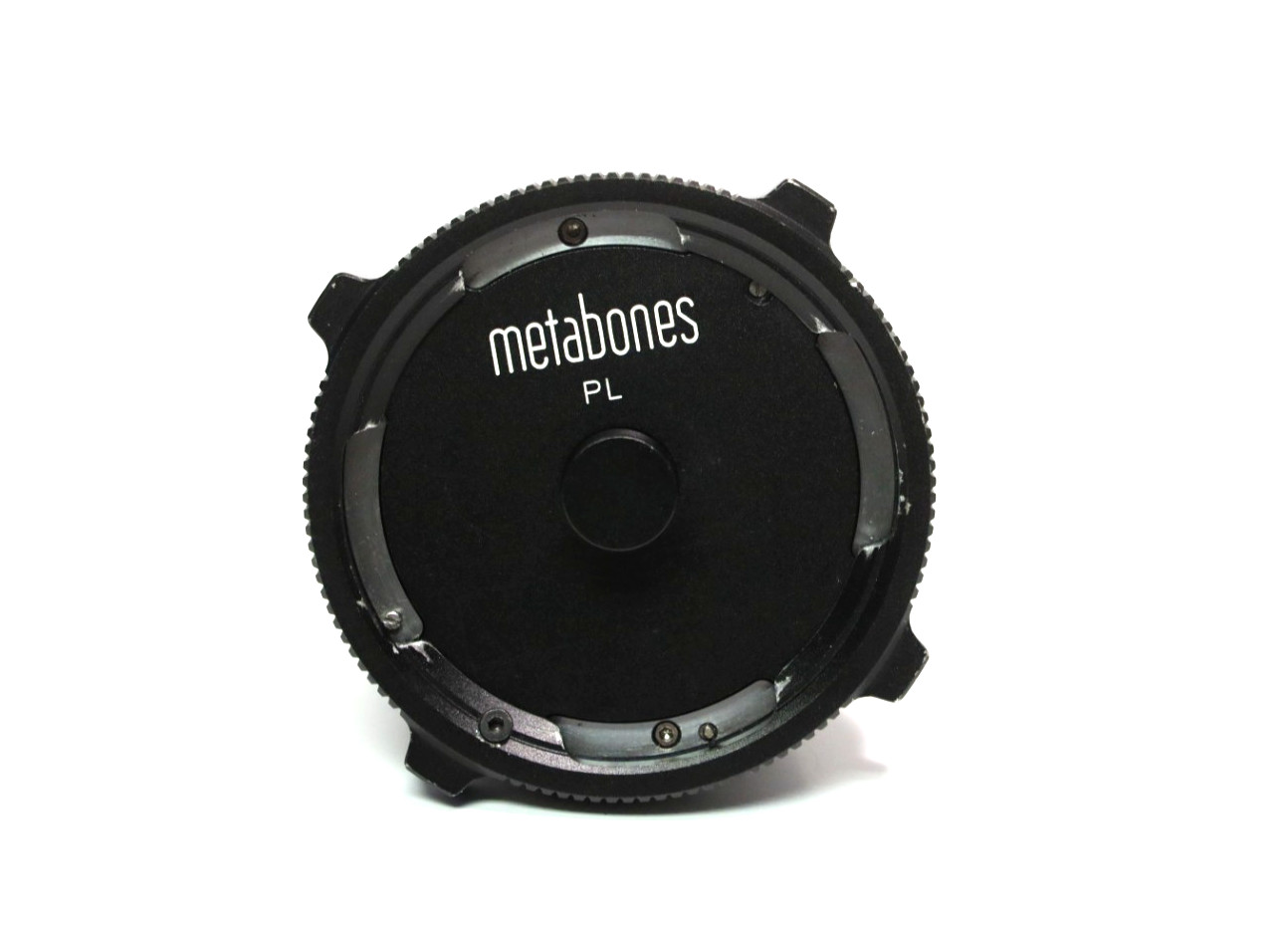 Metabones PL to Sony E-Mount T Cine Lens Adapter