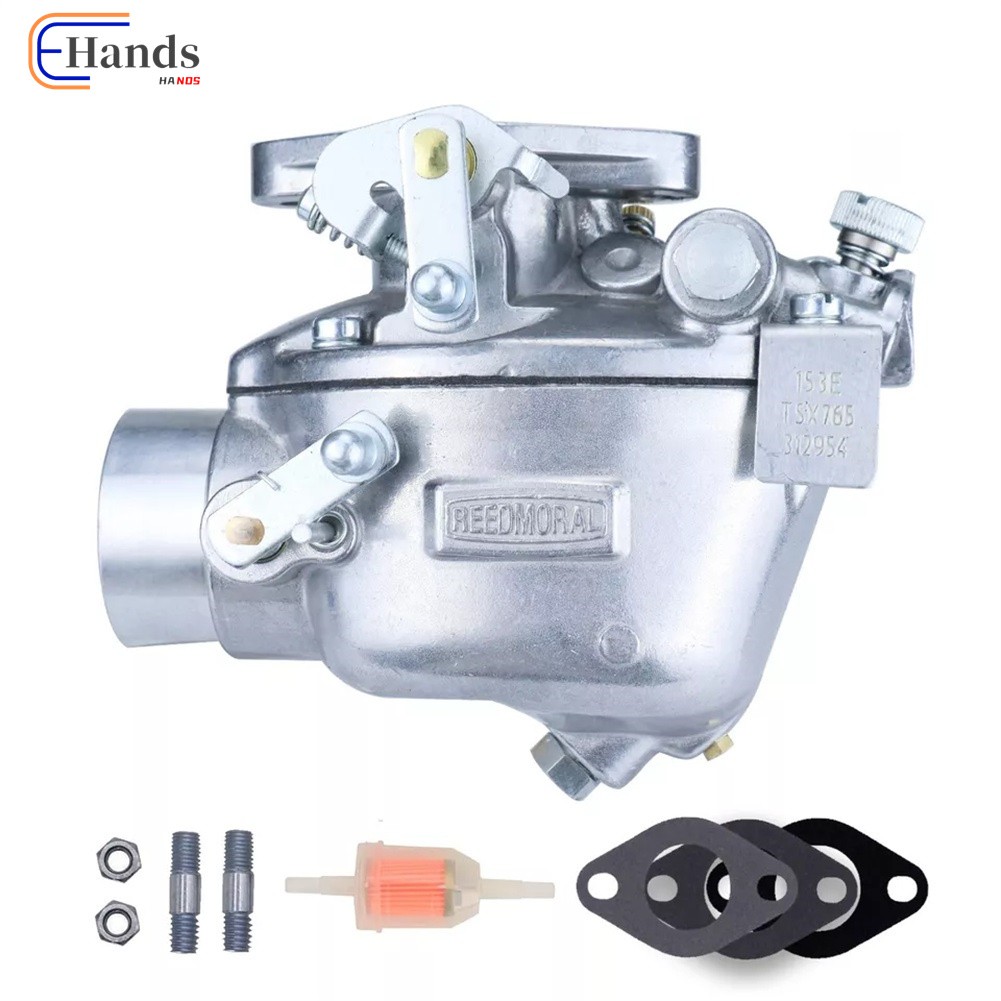 TSX765 312954 Carburetor for Ford Tractors 601 701 800 900 2000 4 Cylinder USA