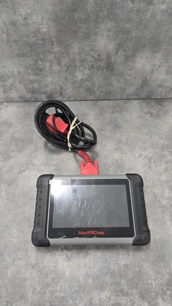 Autel MaxiPRO Diagnostic Scanner (PD2105726)