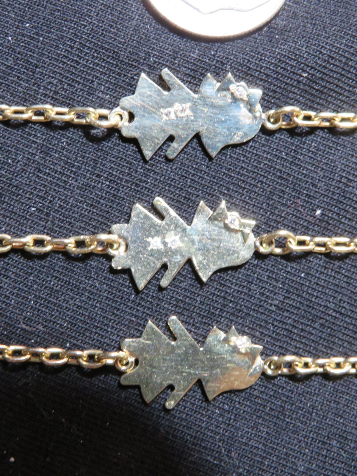 bracelets 18kt gold bracelets 18kt gold