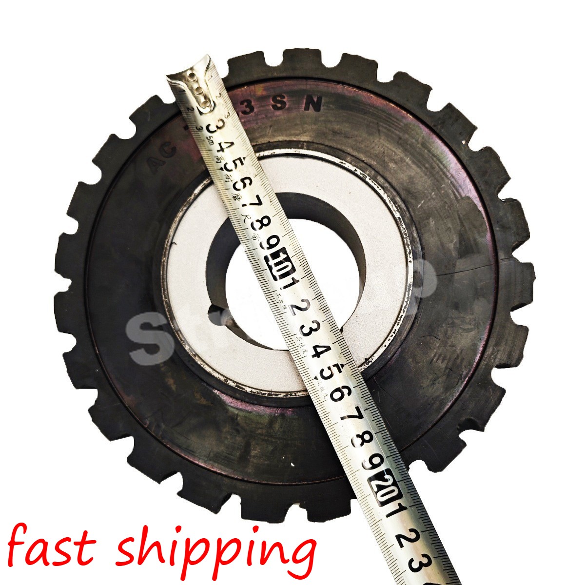 New ACT2.3SN Coupler for Reich Arcusaflex ACT2.3SN New ACT2.3SN Coupler for Reich Arcusaflex ACT2.3SN