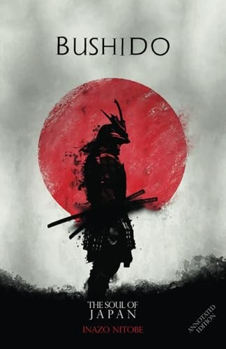 Bushido, The Soul Of Japan, An - VERY GOOD