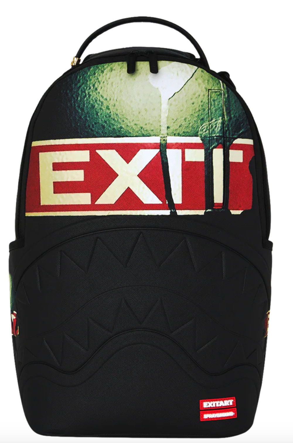SPRAYGROUND EXIT NIGHT OUT BACKPACK - SGB9096
