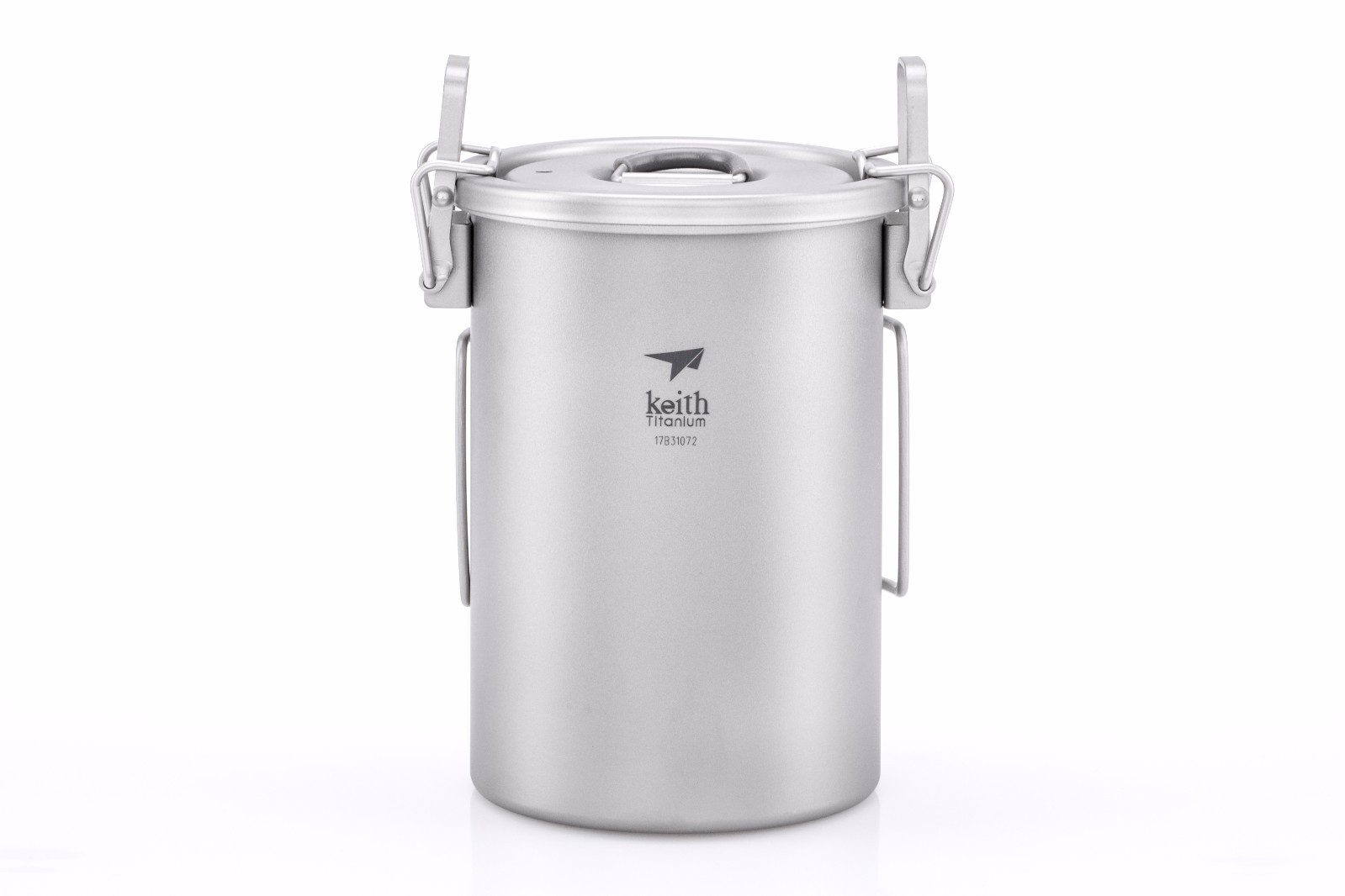Keith Titanium Ti6300 Multifunctional Cooker (Shipped from California, USA)