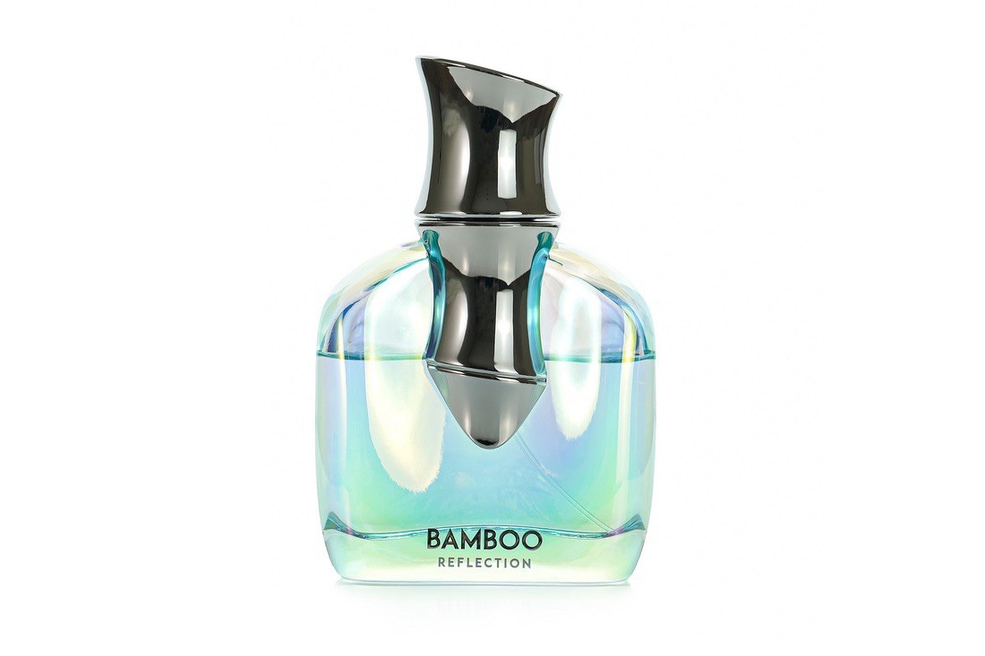 ARABIYAT PRESTIGE BAMBOO REFLECTION EDP 3.4FL.OZ FOR MEN