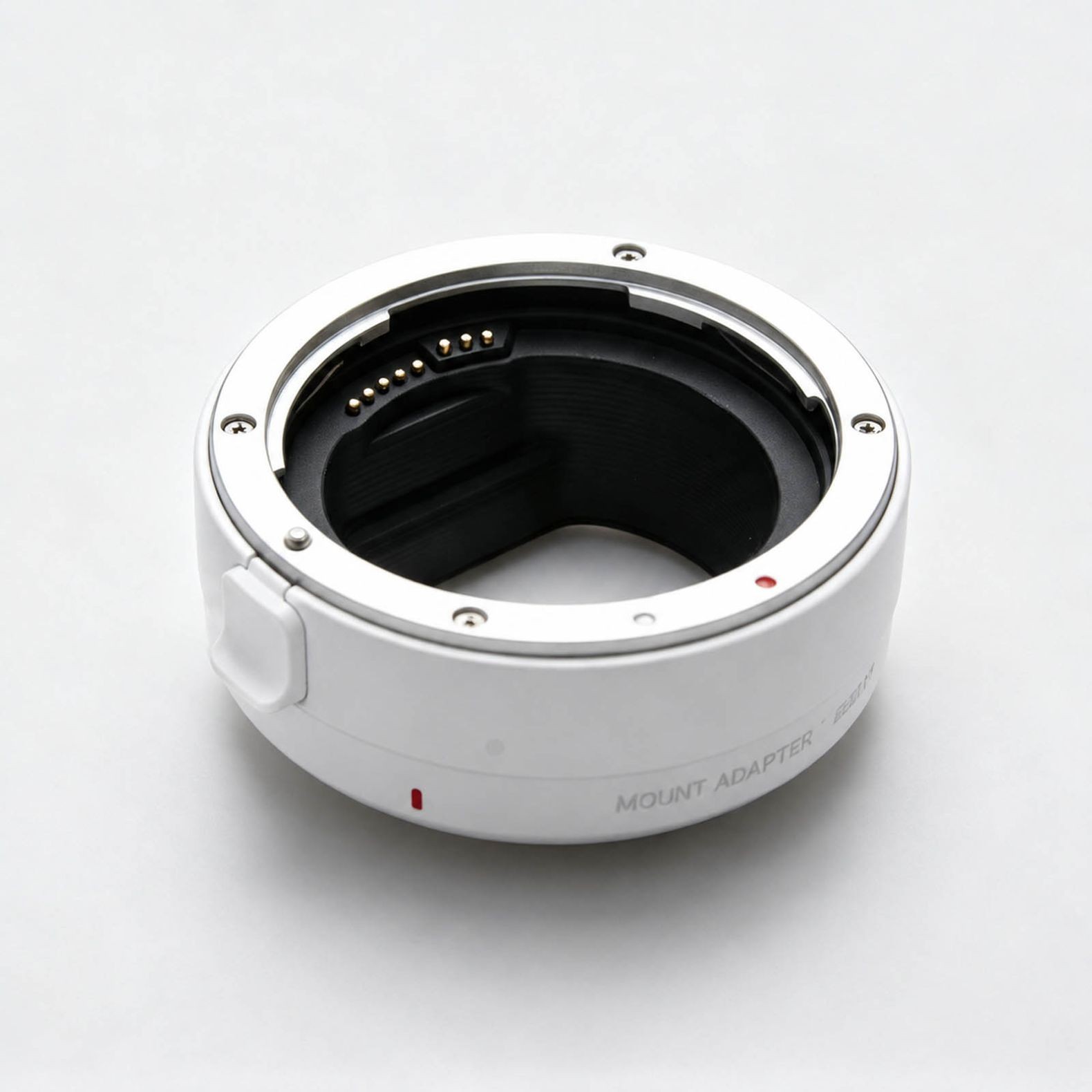 EF-EOS R Auto Focus Lens Adapter For Canon EF EF-S Lens To EOS R RF Mount Camera