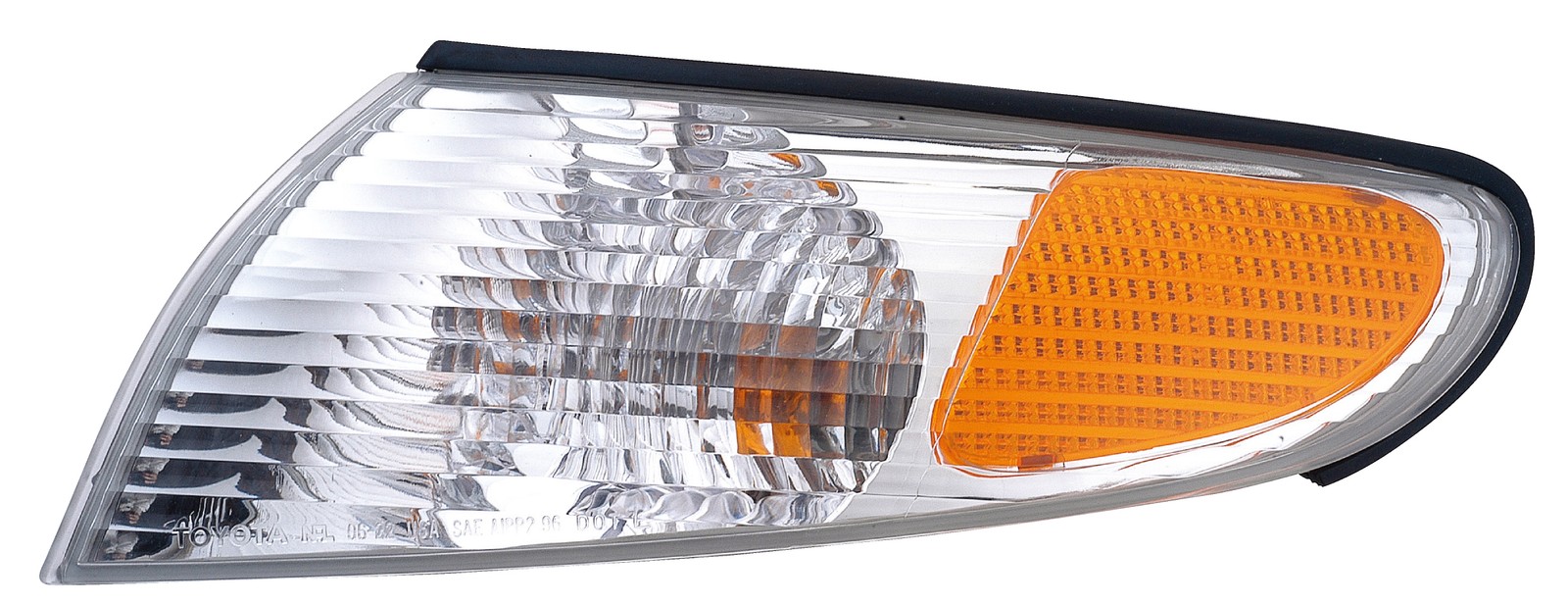 Parking Corner Signal Light for 99-01 Toyota Solara Driver Left