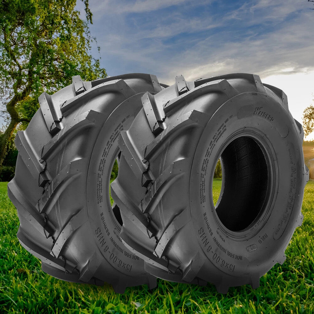 2-Pack 20x10-8 Lawn Mower Tires 4Ply 20x10x8 Garden Tractor 20x10.00-8 Tyres 2-Pack 20x10-8 Lawn Mower Tires 4Ply 20x10x8 Garden Tractor 20x10.00-8 Tyres