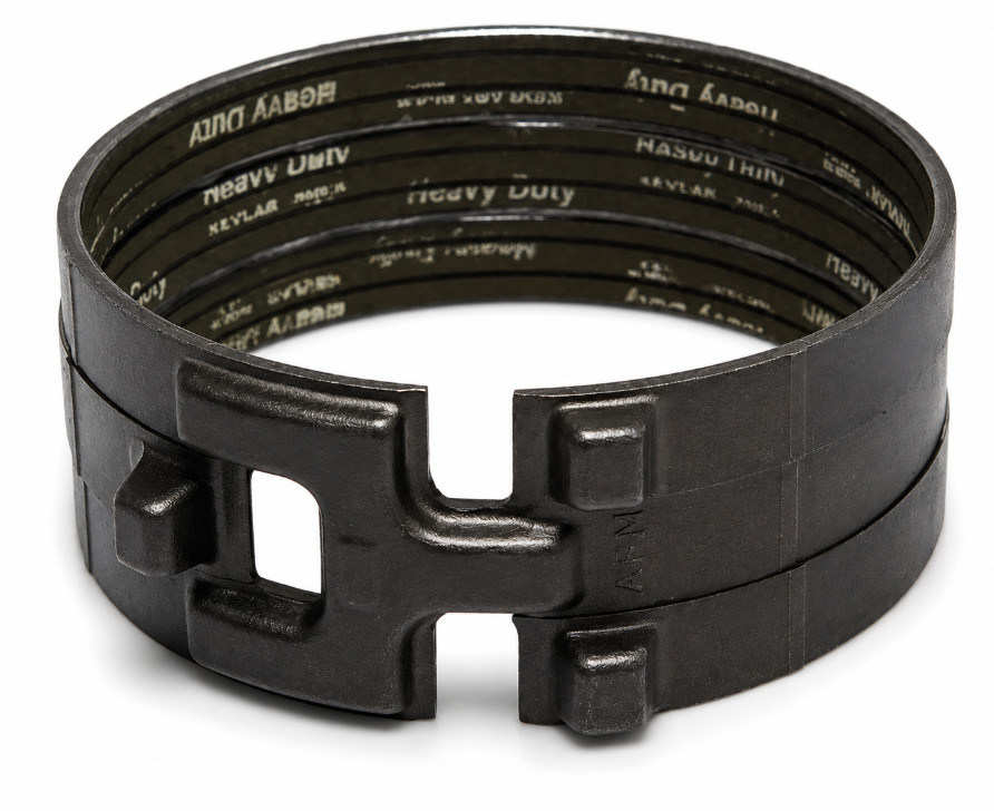 Chrysler Band, A618/48RE Reverse Double Wrap Fits 6 1/4\