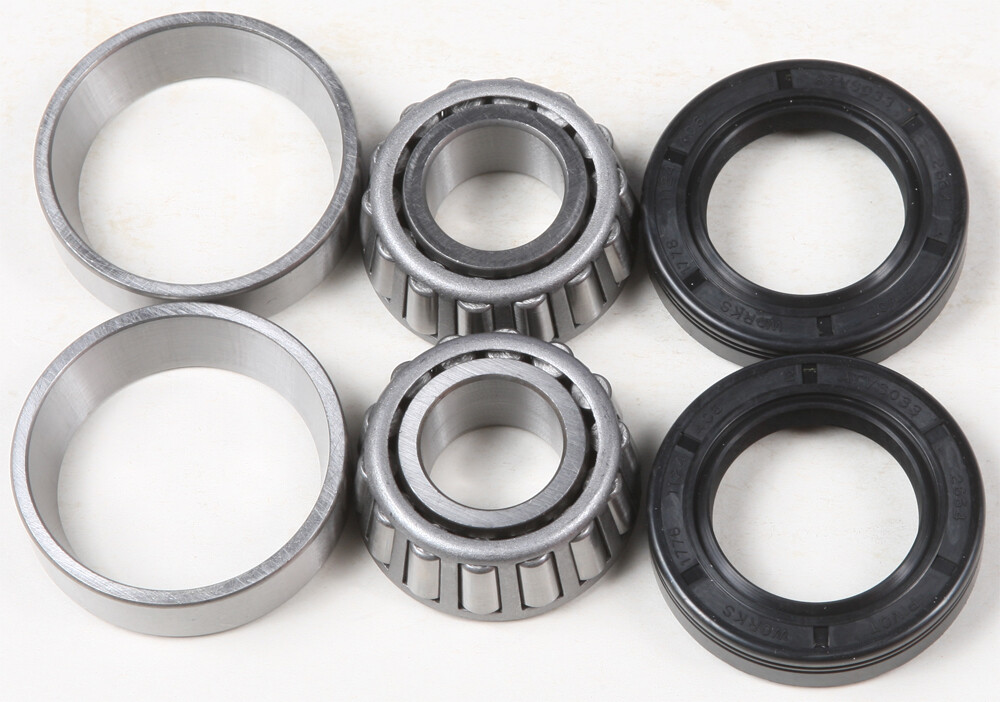 HARDDRIVE - Frnt/Rr Wheel Bearing Kit 3/4\ HARDDRIVE - Frnt/Rr Wheel Bearing Kit 3/4\