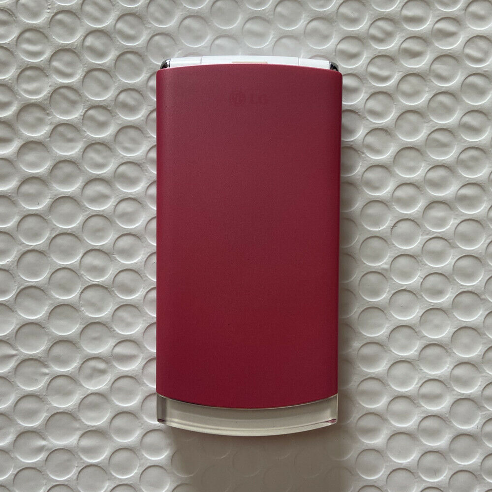 LG GD580 Original Unlocked Lollipop dLite Cookie flip 2.8