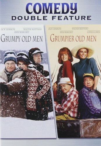 Grumpy Old Men Collection Grumpy Old Men Collection