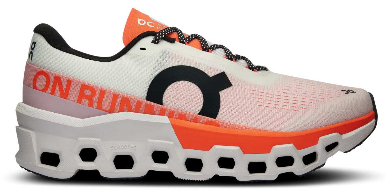 On Cloudmonster 2 Women Running Shoe US Size 6-11 New Colors New in Box Athletic On Cloudmonster 2 Women Running Shoe US Size 6-11 New Colors New in Box Athletic