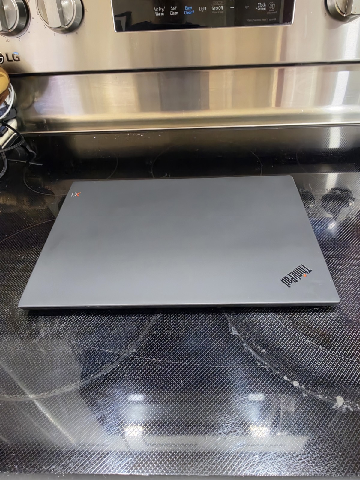 lenovo thinkpad x1 carbon gen 7 i7-8665u 1.9ghz 16gb 512gb SSD Grade A 