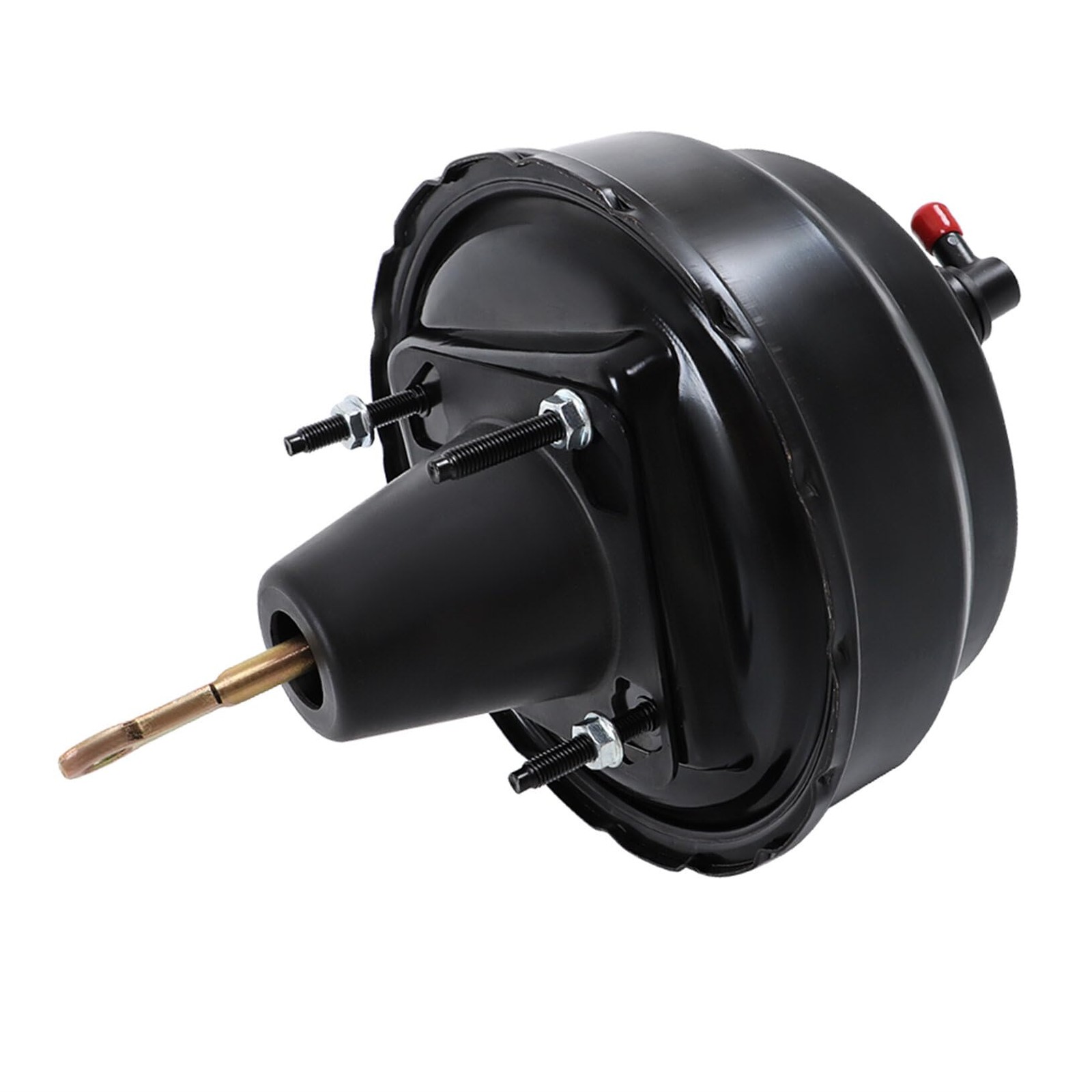Vacuum Power Brake Booster without Master Cylinder