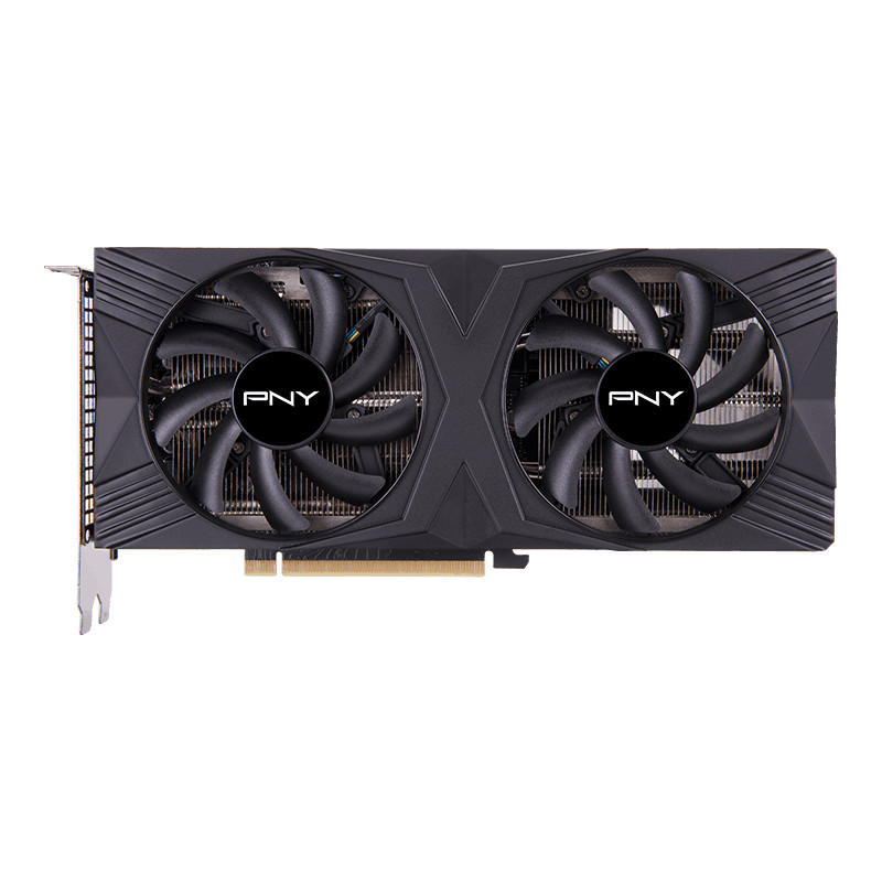 USED PNY RTX 4070 12GB VERTO DUAL FAN DLSS 3 VIDEO CARD USED PNY RTX 4070 12GB VERTO DUAL FAN DLSS 3 VIDEO CARD
