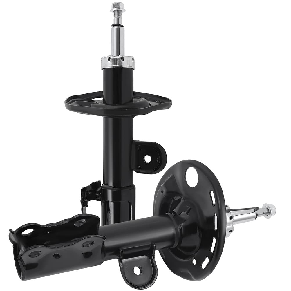 Front Struts Shocks fits 2008-2015 for Scion xB
