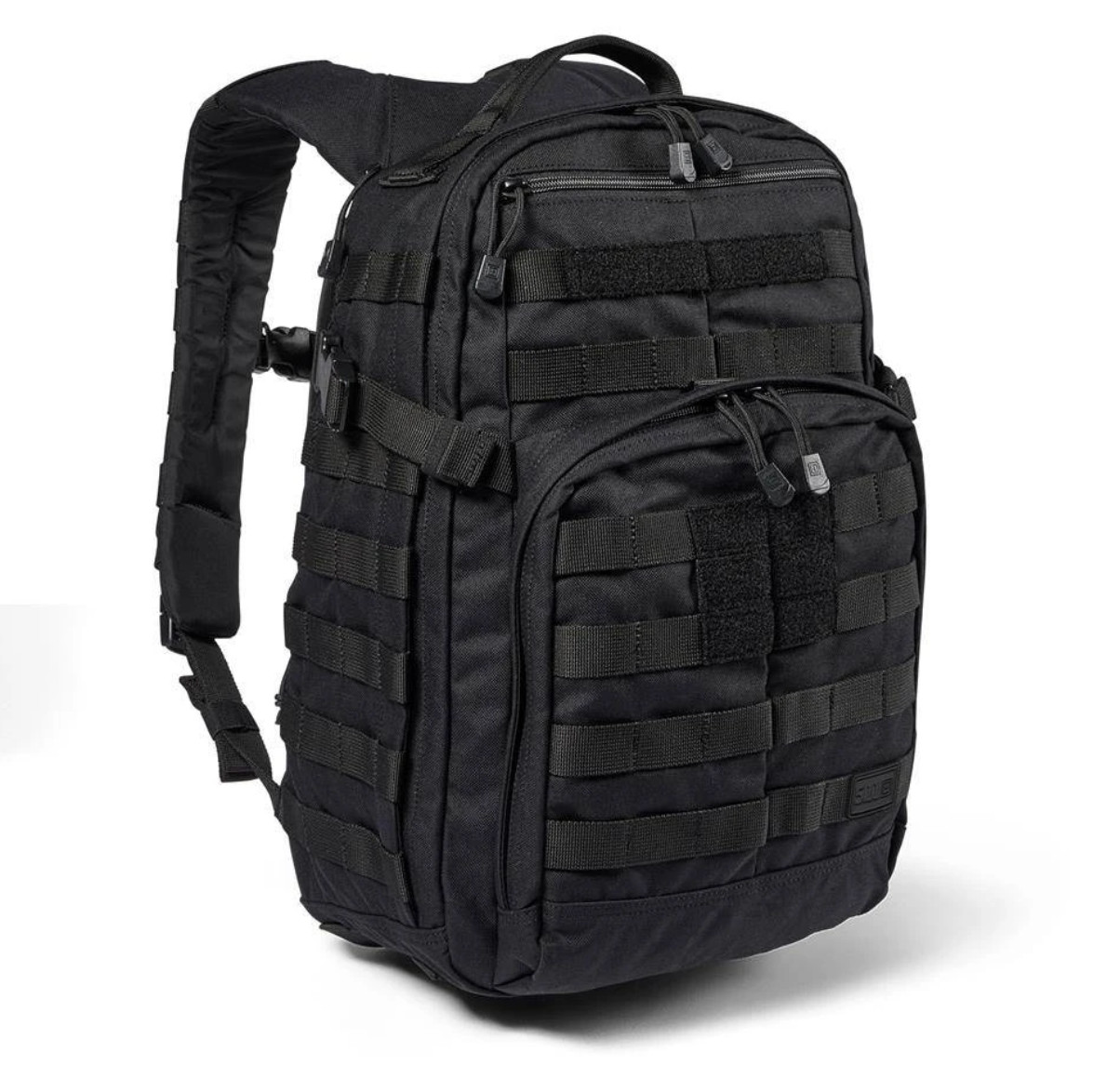 5.11 RUSH 12 2.0 Backpack 24L Tactical MOLLE Laptop Hydration All Colors