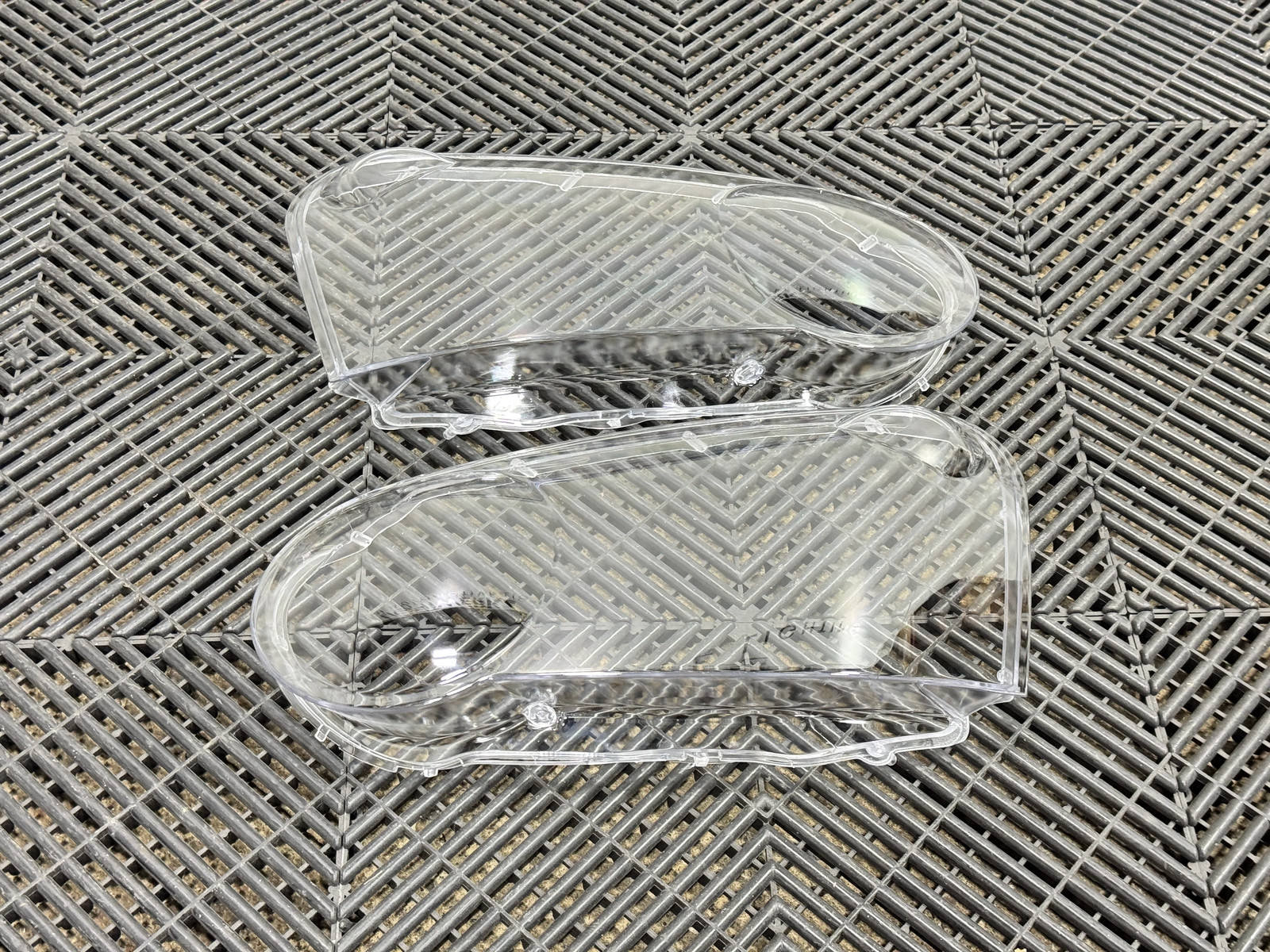 Subaru WRX STi 04-05 Headlight Replacement Lenses