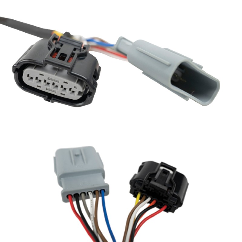 Injen X-Pedal Pro Black Edition Throttle Controller for Toyota & Lexus