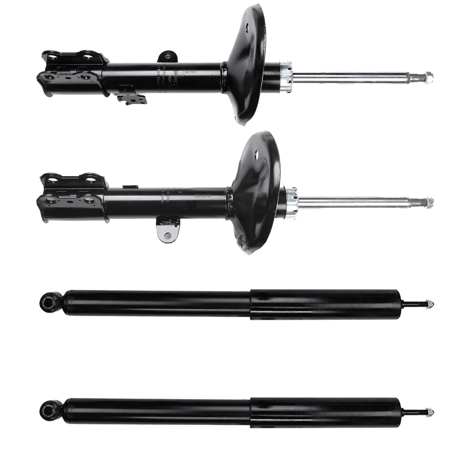 Front Rear Struts for 2001-2005 for Toyota RAV4 Shock Absorber