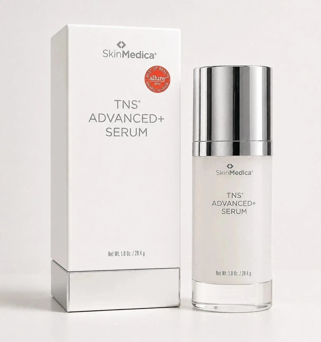 Share SkinMedica TNS Advanced+ Serum - 1 oz 28.4g Authentic New Sealed