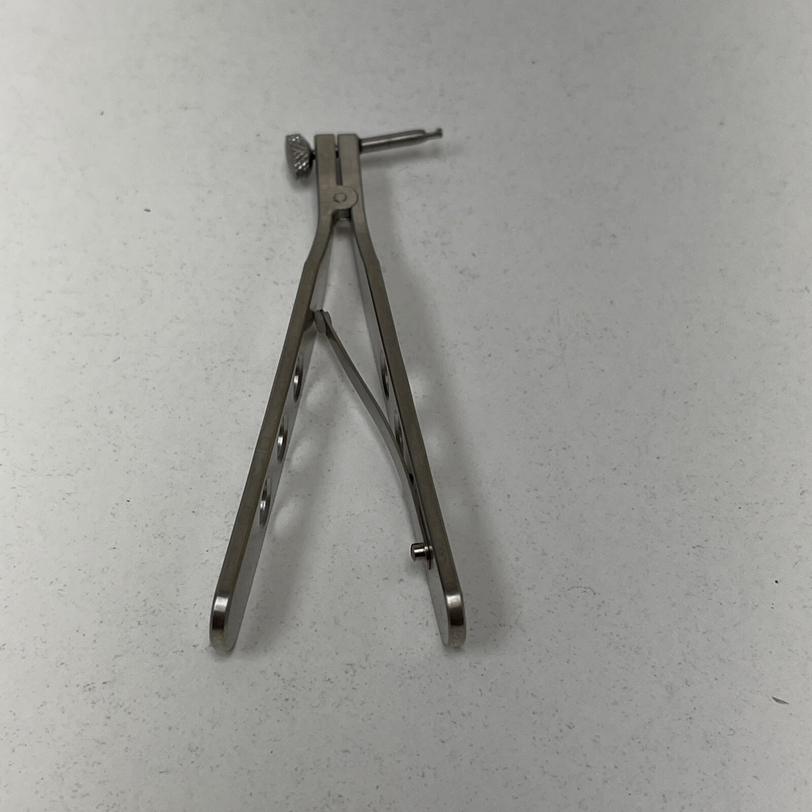 Katena USA K2-9500 Corneoscleral punch GASS Ophthalmic Eye