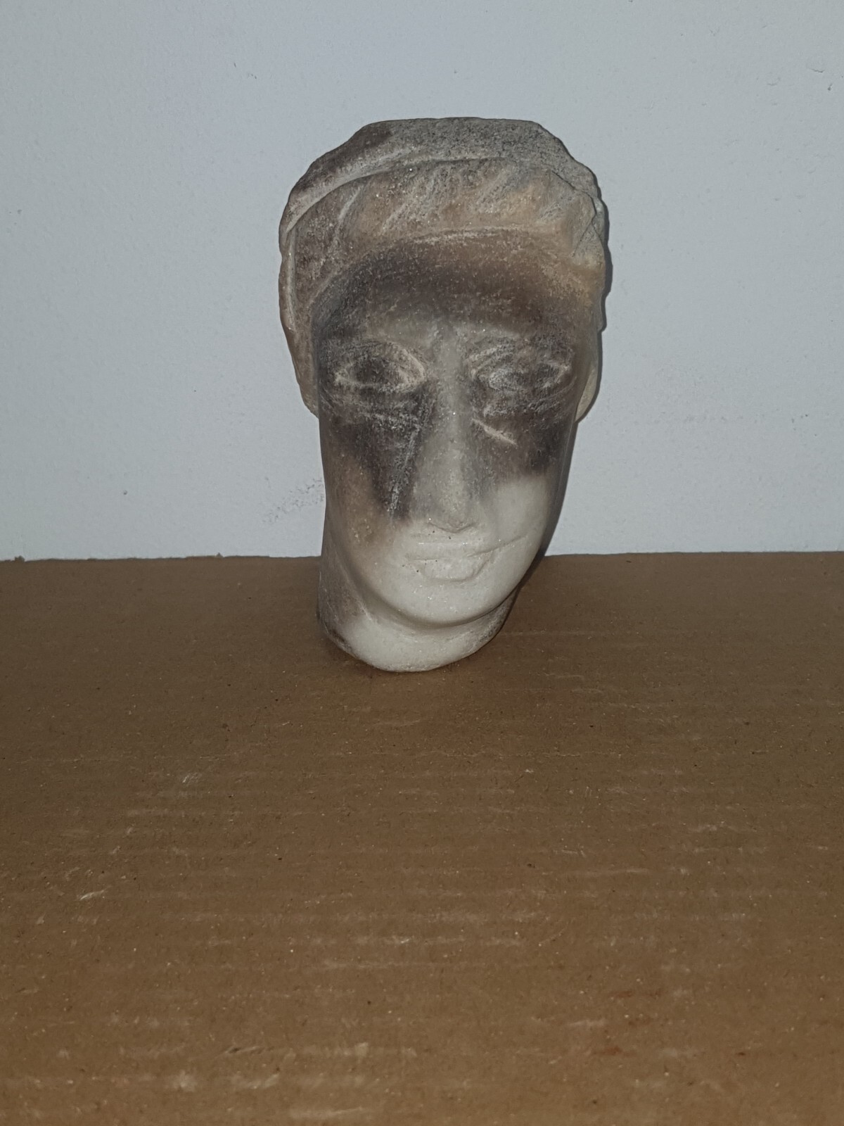 Rare Antique Ancient Greek God Aphrodite love beauty 1460 BC Rare Antique Ancient Greek God Aphrodite love beauty 1460 BC