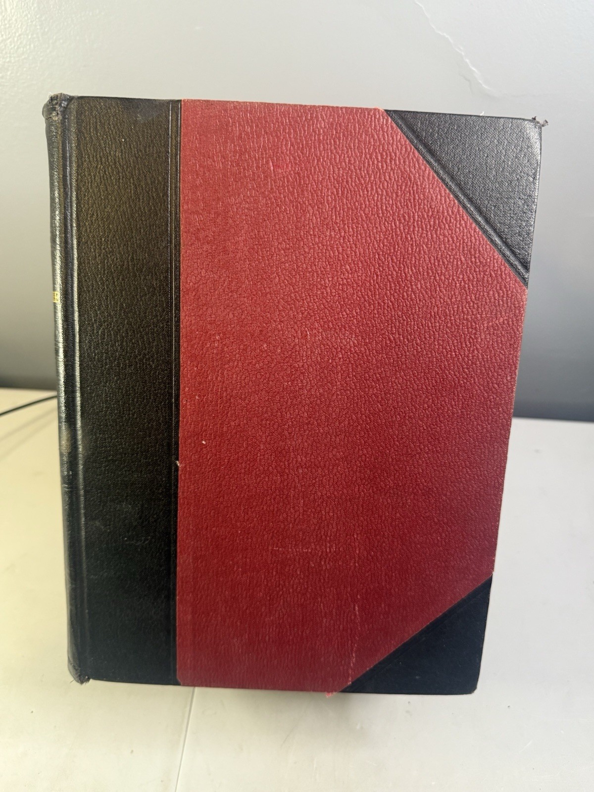 The Unchangeable Church by Edward McGolrick- Hardcover 1910 - Volume 1
