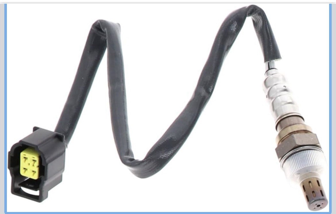 Walker Products 350-34039 Oxygen Sensor 4-Wire Direct Fit Walker Products 350-34039 Oxygen Sensor 4-Wire Direct Fit