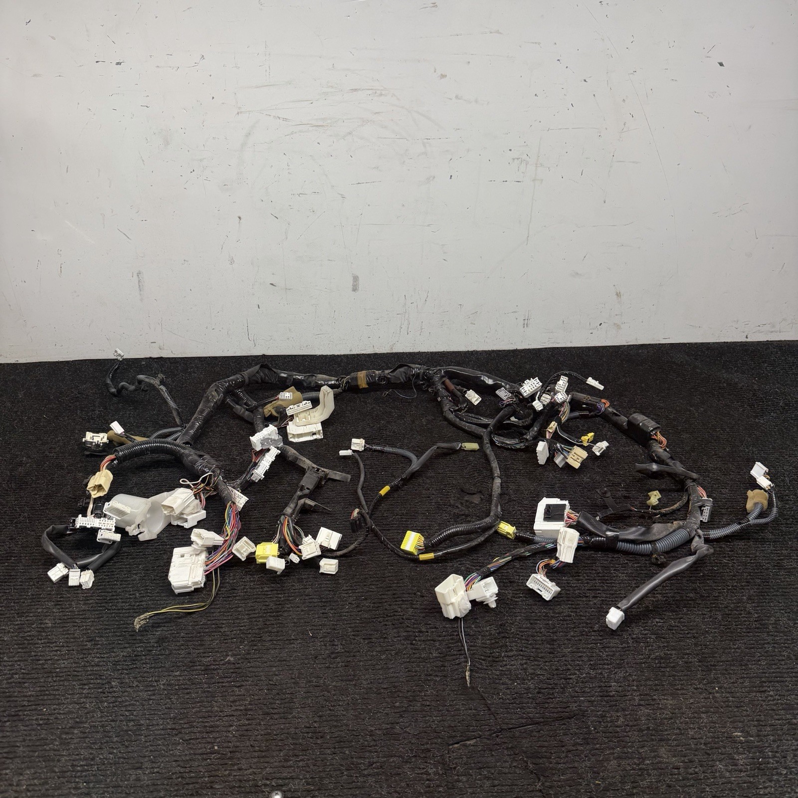 ☑️ 2013-2016 Scion FRS Main Dash Wiring Harness Wire Manual 81302CA261 OEM ☑️ 2013-2016 Scion FRS Main Dash Wiring Harness Wire Manual 81302CA261 OEM