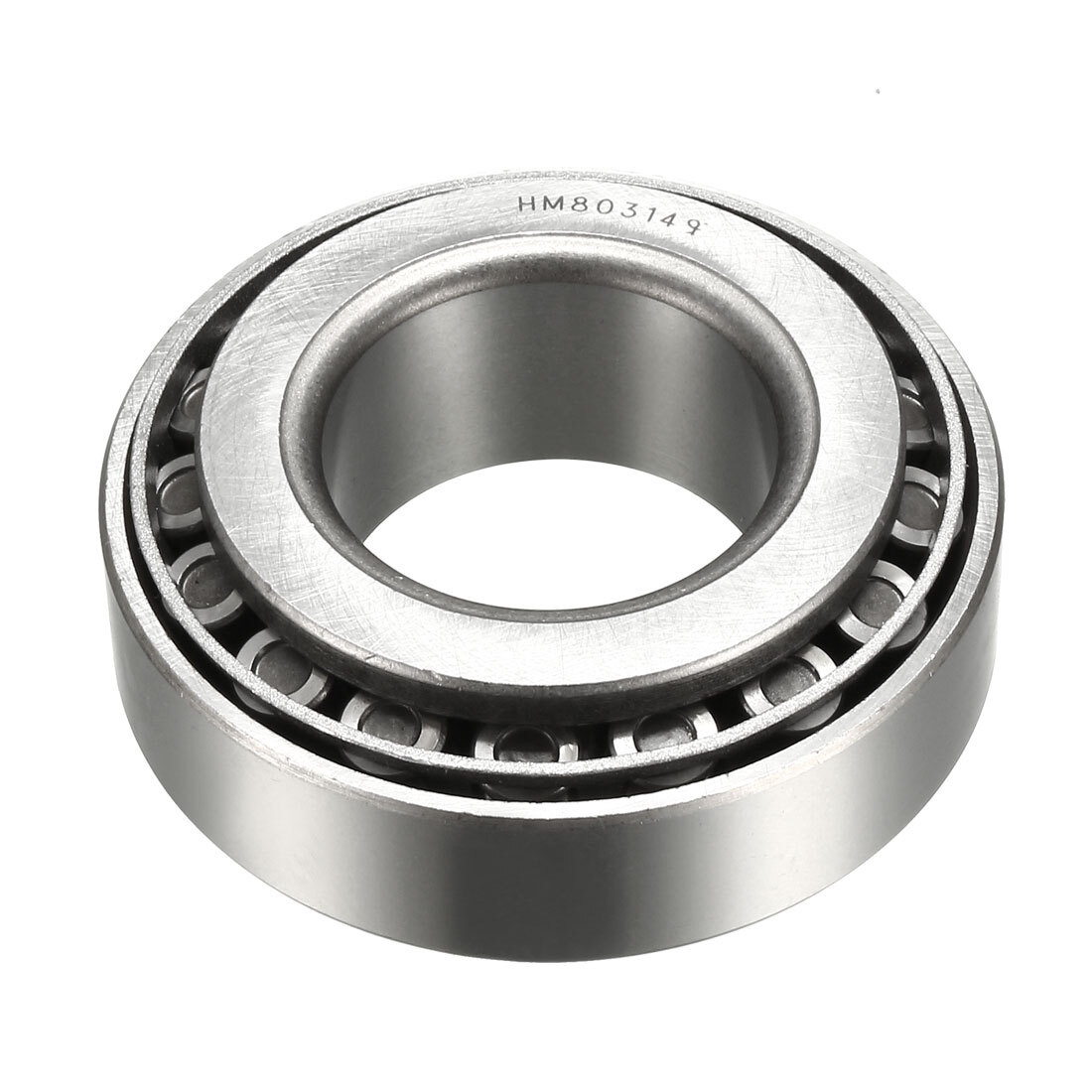 HM803149/HM803110 Tapered Roller Bearing Cone and Cup Set 1.75