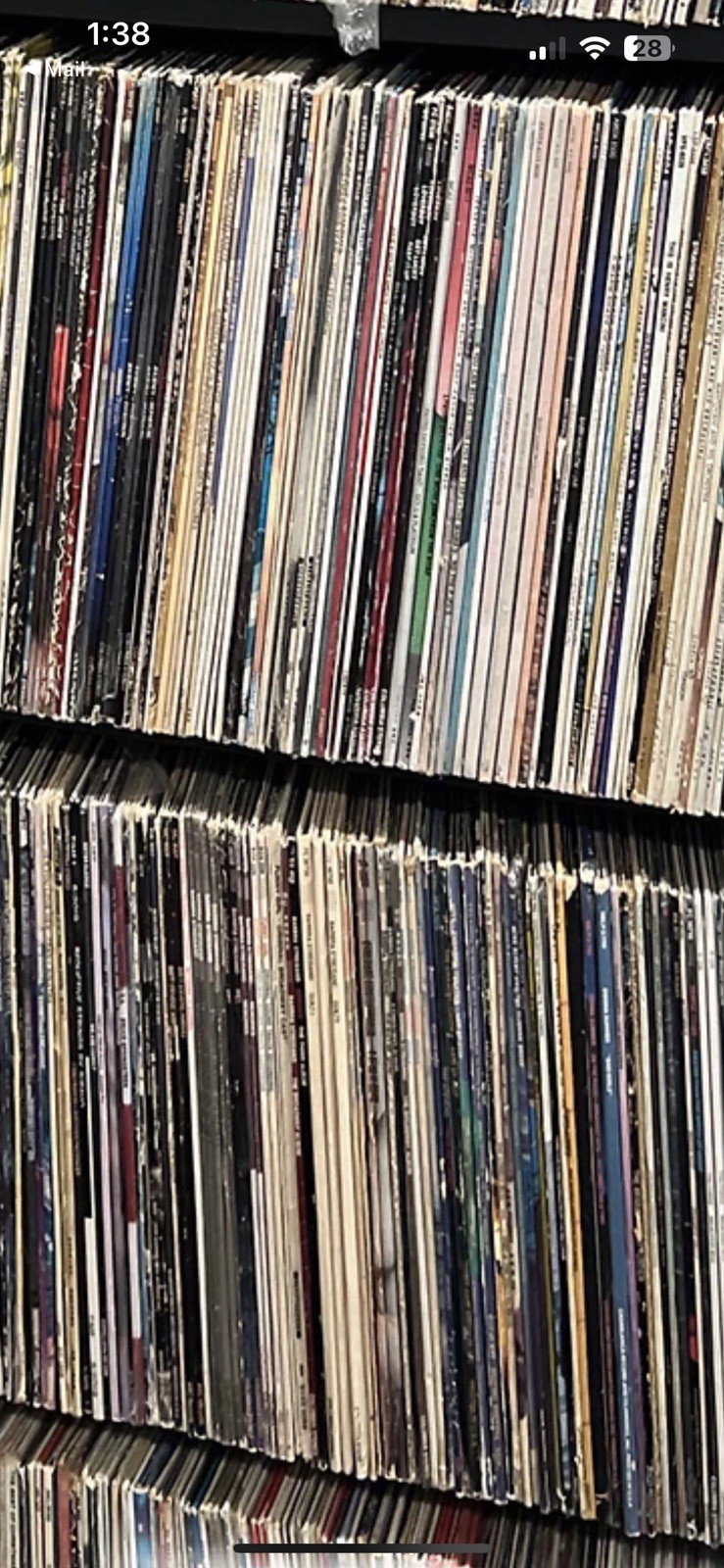 lot of 50 vinyl records lp bundle lot of 50 vinyl records lp bundle