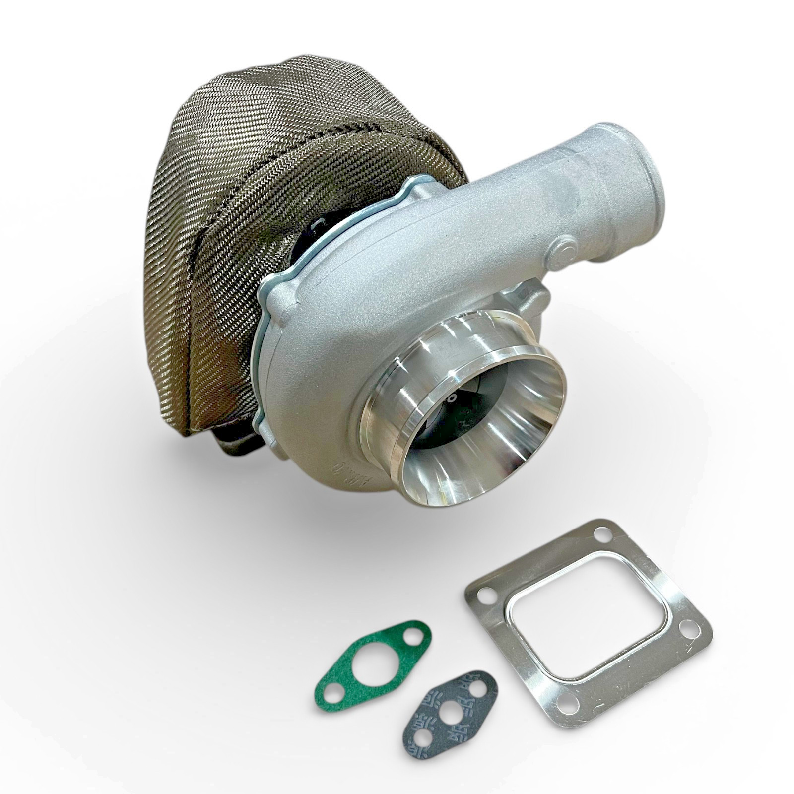 T70 Turbocharger Turbo T4 3 T70 Turbocharger Turbo T4 3