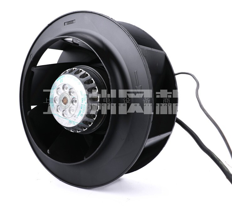 1PC New R2E225-BE47-09 Cooling Fan R2E225BE4709 Ship 1PC New R2E225-BE47-09 Cooling Fan R2E225BE4709 Ship