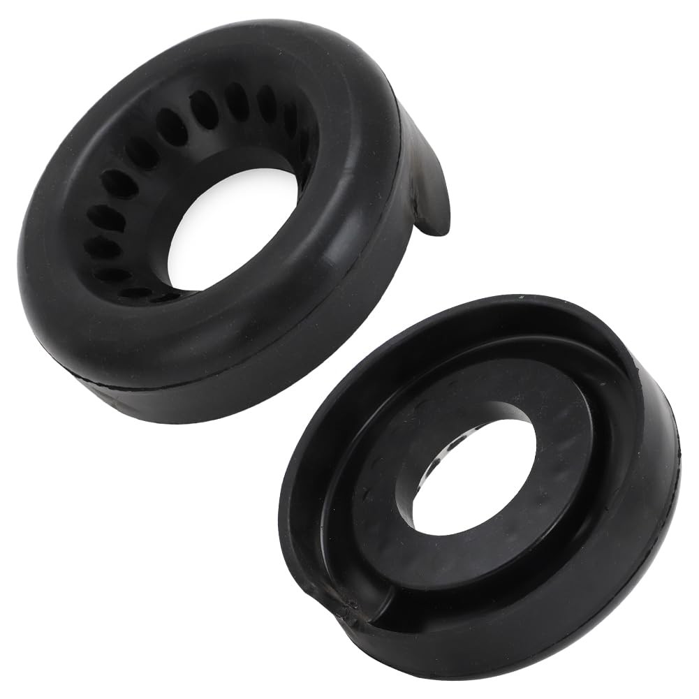 10290379 Rear Coil Spring Insulators for Chevrolet Camaro Pontiac Firebird 93-02
