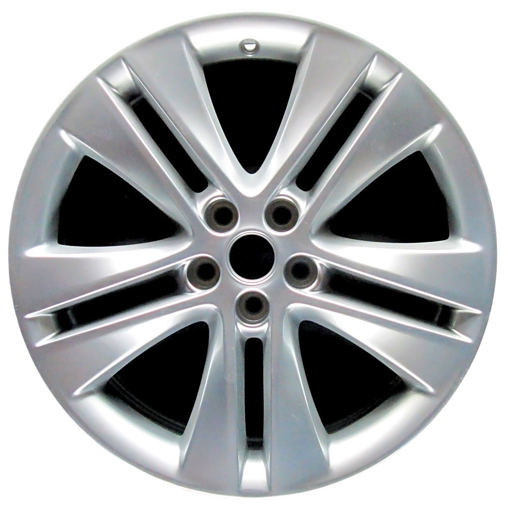 Wheel Rim Chevrolet Cruze Limited Sonic Trax 18 2011-2022 13254959 Hyper OE 5477