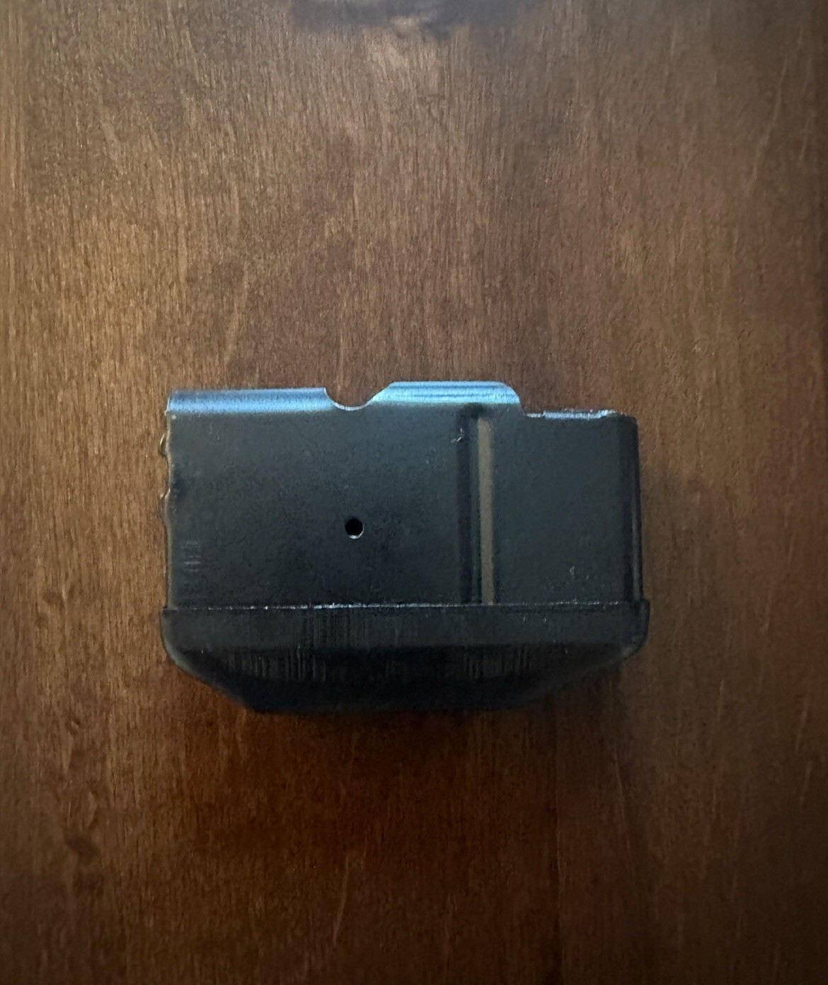 Remington 5 Round Magazine 30.06/7400/750/742/74/7600/270 Steel Remington 5 Round Magazine 30.06/7400/750/742/74/7600/270 Steel