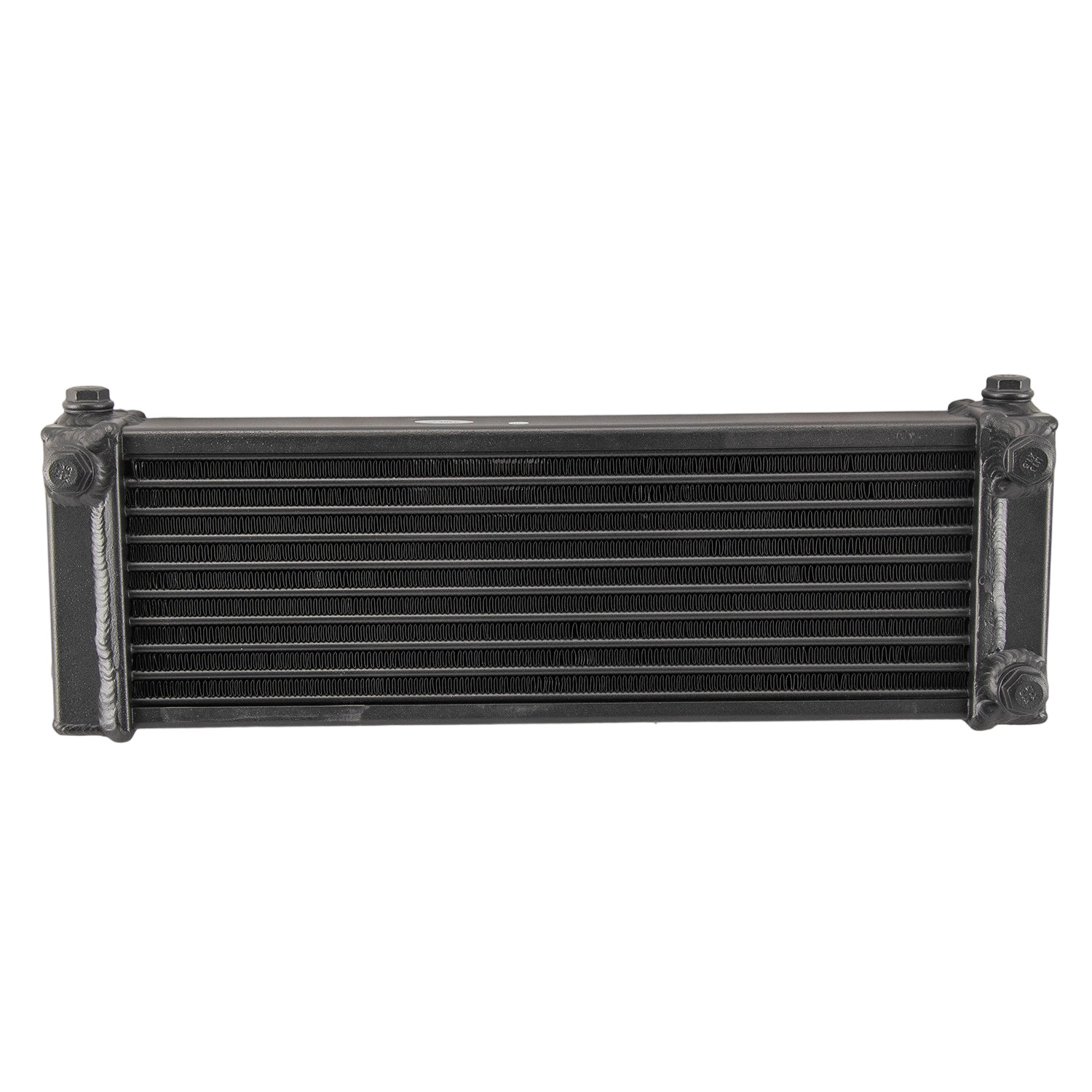 Premium Aluminum Oil Cooler For 1986-1992 87 88 Mazda RX-7 RX7 FC3S S4 S5 13B